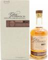 Glen Garioch 1978 Hand filled at the distillery Refill Bourbon Barrel #11001 55.3% 700ml