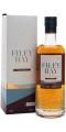Filey Bay Yorkshire Single Malt Whisky 46% 700ml