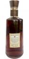 Four Roses 9yo Private Selection OESQ New American White Oak Barrel 8-4B Distillery Gift Shop 60.4% 750ml