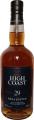 High Coast Small Batch 29 Exclusive for Hoga Kusten Systembolaget in Hoga Kusten 56% 500ml