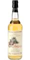 Ardmore 2011 FR Romantic Rhine Collection Edition Klosterruine Heisterbach ex-Bourbon Cask 59.4% 700ml