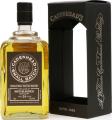 Bruichladdich 1991 CA Small Batch Bourbon Hogshead 53.3% 700ml