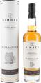 Bimber 2016 Oloroso Cask Small Batch No.2 51.7% 700ml