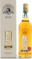 Inchgower 1982 DT Rare Auld Oak Casks #6975 54.8% 700ml