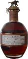 Blanton's Straight from the Barrel #1207 64.6% 700ml