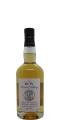 Box 2015 Vannarods Maltvanner Peated 45 ppm Islay Cask 2015 1615 54% 500ml