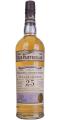 Tullibardine 1993 DL Old Particular Refill Hogshead 51.3% 700ml