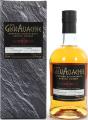 Glenallachie 2006 Single Cask for UK Batch 1 Bourbon Barrel #27979 62.4% 700ml