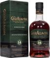 Glenallachie 14yo Wood Finish Series 55.4% 700ml