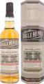 Craigellachie 10yo DL Single Minded Refill Hogshead 43% 700ml