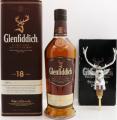 Glenfiddich 18yo Small Batch Reserve Oloroso Sherry & Bourbon 40% 700ml