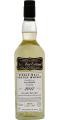 Talisker 2011 ED The 1st Editions Refill Hogshead HL 13459 46% 700ml