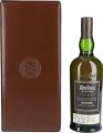 Ardbeg 1974 Bourbon Hogshead #2742 42.7% 700ml