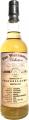 Craigellachie 2006 WW8 The Warehouse Collection Bourbon Hogshead #900642 63.6% 700ml
