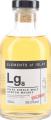 Lagavulin Lg8 ElD Elements of Islay 59.5% 500ml