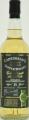 Mannochmore 1996 CA Authentic Collection Bourbon Hogshead 56.4% 700ml