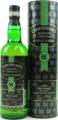 Aultmore 1989 CA Authentic Collection Bourbon Barrel 59.5% 700ml