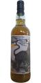 Loch Lomond 2007 YoSp Open community 2022 Medium peated hogshead Croftengea Whiskynavi 54.8% 700ml