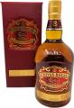 Chivas Regal Extra 40% 1000ml