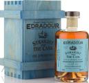 Edradour 1996 Straight From The Cask Cotes de Provence Finish 59% 500ml