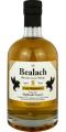 Bealach 8yo HiLi Cask Strength 63% 700ml