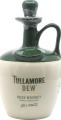 Tullamore Dew Ceramic Jug The Legendary Irish Whisky 40% 700ml