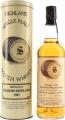 Coleburn 1983 SV Vintage Collection Oak Cask #209 43% 700ml