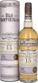 Probably Orkney's Finest 2008 DL Old Particular Refill Hogshead 48.4% 700ml