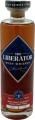 The Liberator Irish Malt Whisky Tawny Port Finish Ex-Bourbon Tawny Port Finish 46% 700ml