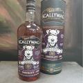 Scallywag The Chocolate Edition NAS Limited Edition Sherry matured 48% 700ml
