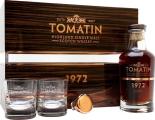 Tomatin 1972 Warehouse 6 Collection 42.1% 700ml