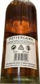 Fettercairn 12yo American Oak Ex-Bourbon 40% 700ml
