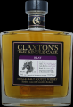 Caol Ila 2011 Cl The Single Cask 9yo 1st Fill Ex-Bourbon Hogshead 2108-312168 57.1% 700ml