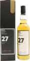 Irish Single Malt Whisky 1990 AdF Acla Selection 27yo 47.1% 700ml