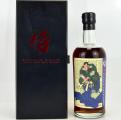 Karuizawa Samurai Label 30yo 60.8% 700ml