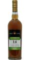 Bruichladdich 2002 WIN 1st Cask Refill Sherry Hogshead #440 46% 700ml