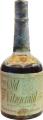 Very Old Fitzgerald 1957 New American Oak Barrels 50% 750ml