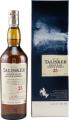 Talisker 25yo 45.8% 700ml