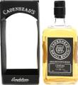 Clynelish 1992 CA Small Batch Bourbon Hogshead 51.7% 700ml