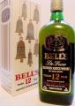 Bell's 12yo De Luxe Blended Scotch Whisky 40% 750ml