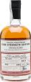 Strathisla 1989 Chivas Brothers Cask Strength Edition 59.3% 500ml