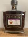 Glen Garioch 2011 Cl The Single Cask 2086-2708B Fadandel.dk 52.5% 700ml