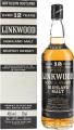 Linkwood 1969 McE Pure Scotch Whisky 40% 750ml