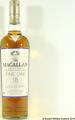 Macallan 18yo Fine Oak Bourbon & Sherry Oak 43% 700ml