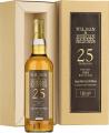 Ledaig 1993 WM Barrel Selection Oloroso Sherry Finish 269-270 51% 700ml