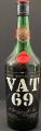 VAT 69 Finest Scotch Whisky 40% 750ml