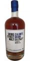 Bruichladdich 2008 WhB Rivesaltes Cask Shore Street Malt 58.6% 700ml