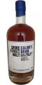 Bruichladdich 2008 WhB Rivesaltes Cask Shore Street Malt 58.6% 700ml