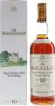 Macallan 10yo Giovinetti & Figli Milano 40% 750ml