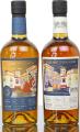 Caol Ila 2008 TPWC Scotch & Tattoos 57.7% 700ml